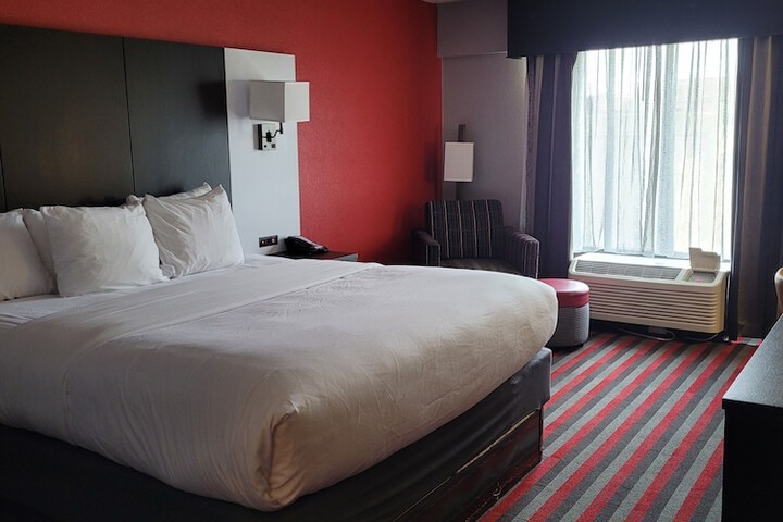 Comfort Inn & Suites Carrollton