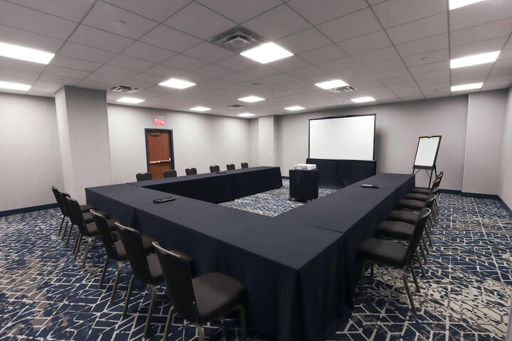 Radisson Plaza Hotel at Kalamazoo Center