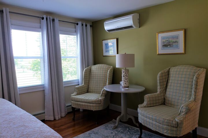 The Elmere House Bed & Breakfast