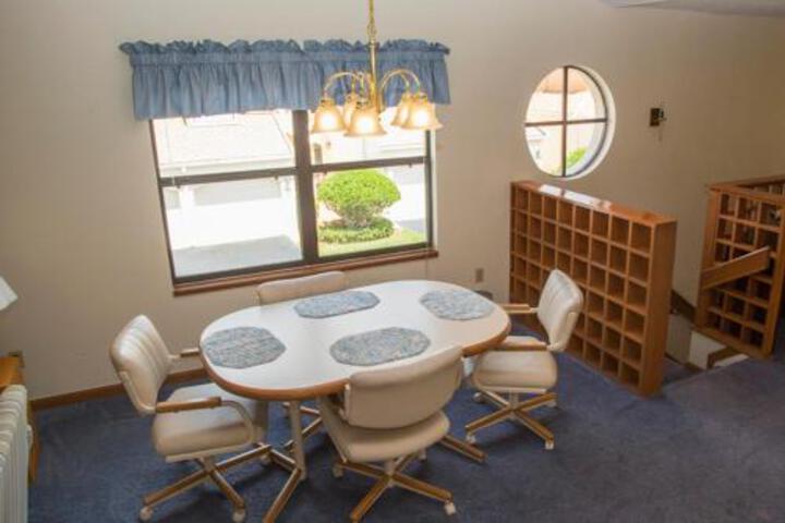 3BR Villa Claremont Holiday Home