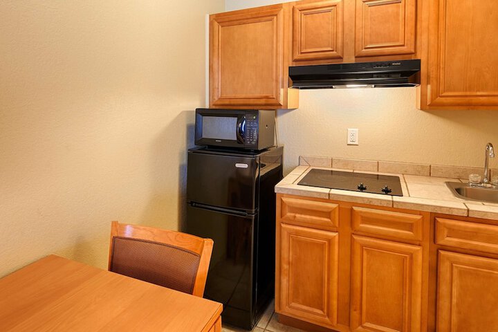 Best Western Plus Guymon Hotel & Suites