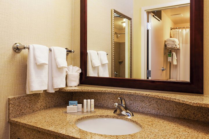 SpringHill Suites Charlotte Lake Norman / Mooresville