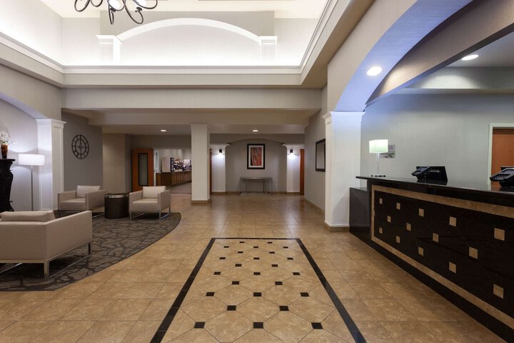 Hotel Interior 13 of 57