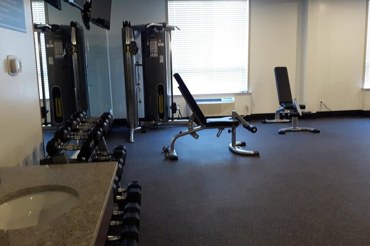 Health and Fitness 37 of 40
