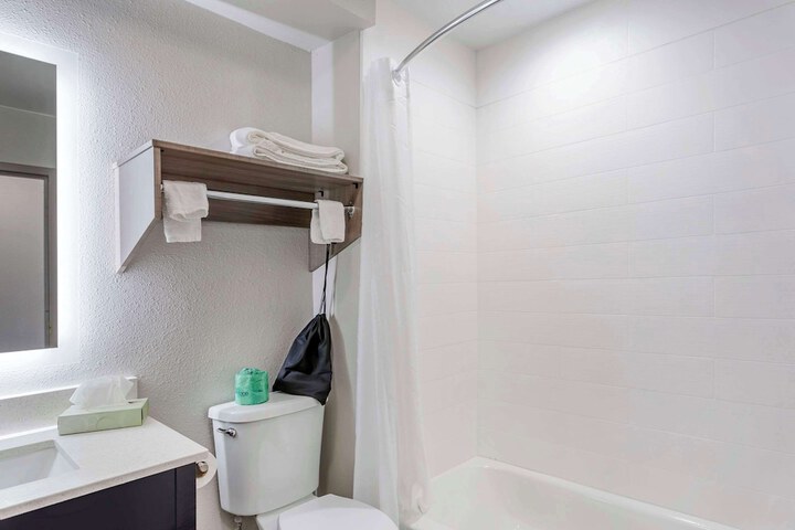 Quality Inn Ripley