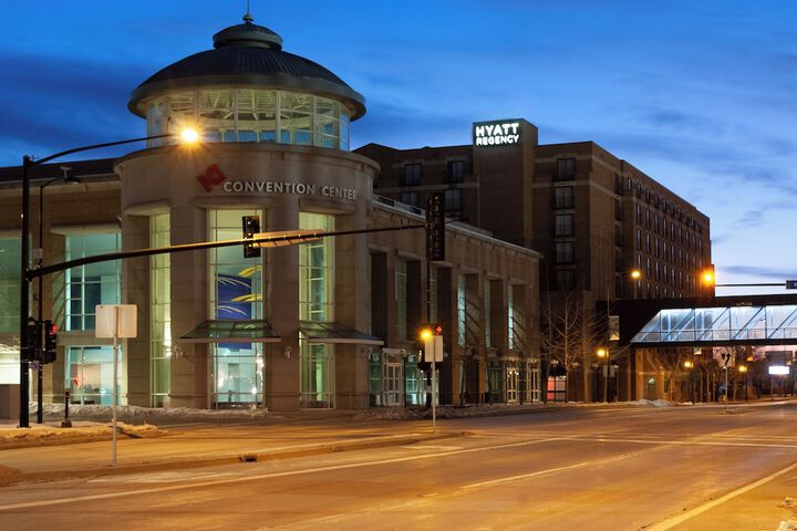 Hyatt Regency Green Bay