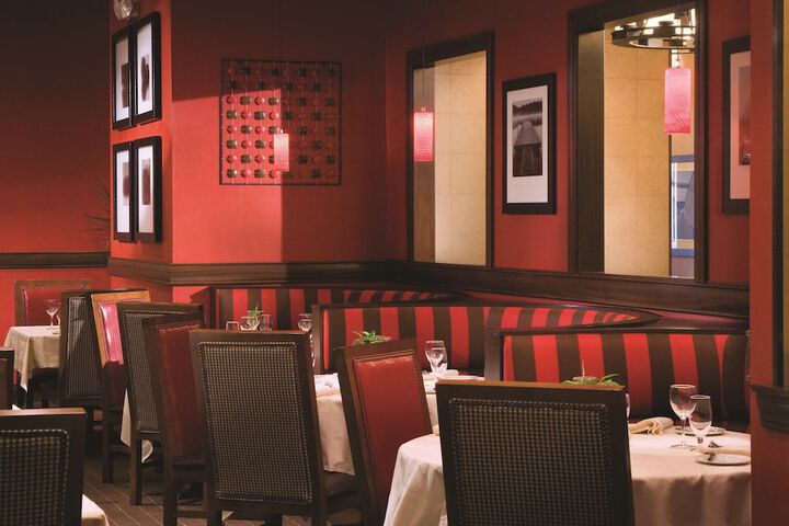 DoubleTree by Hilton Cincinnati Airport