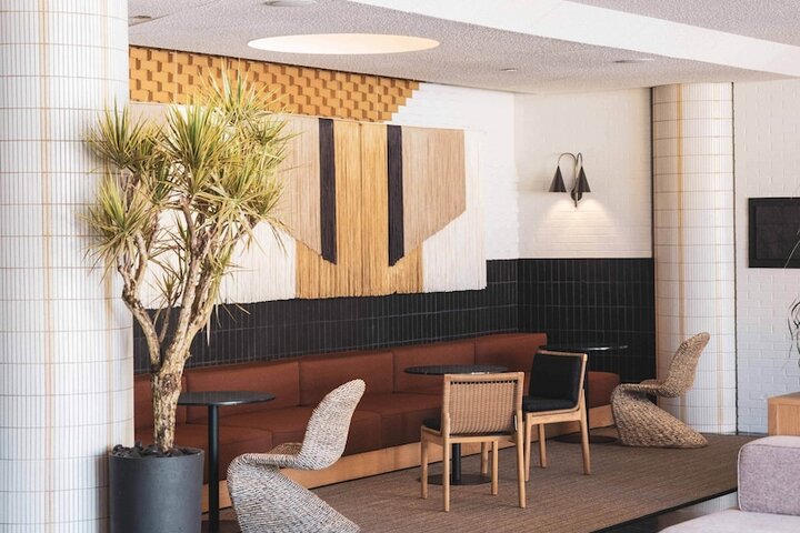 Hotel Interior 9 of 84