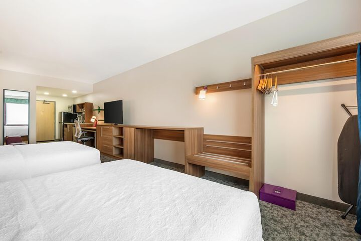Home2 Suites by Hilton Harrisonburg University