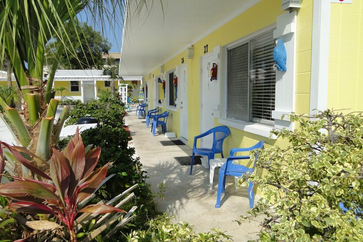 Terrace/Patio 149 of 170