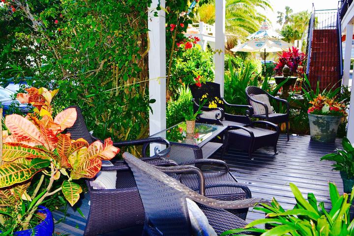 Terrace/Patio 61 of 69