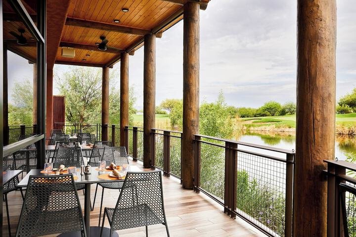 Sheraton Grand at Wild Horse Pass