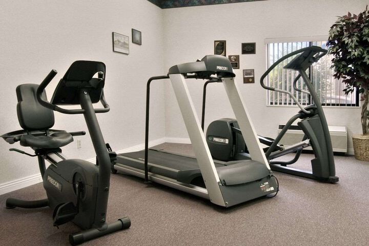 Health and Fitness 24 of 26