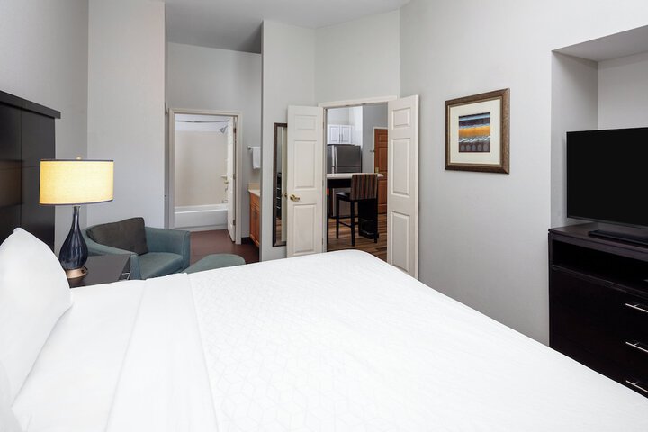 Staybridge Suites OFallon Chesterfield by IHG