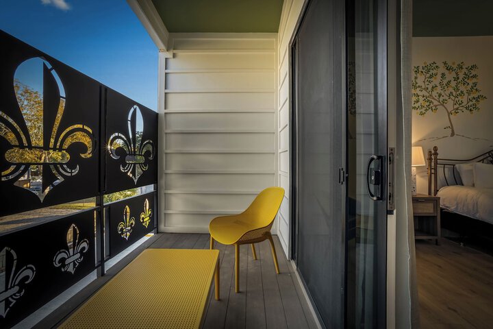 Hotel Mojo
