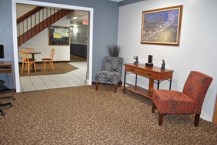 Hotel Interior 10 of 45