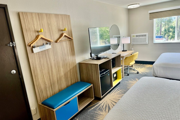 Days Inn by Wyndham Williams