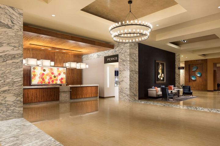 Hotel Interior 19 of 57
