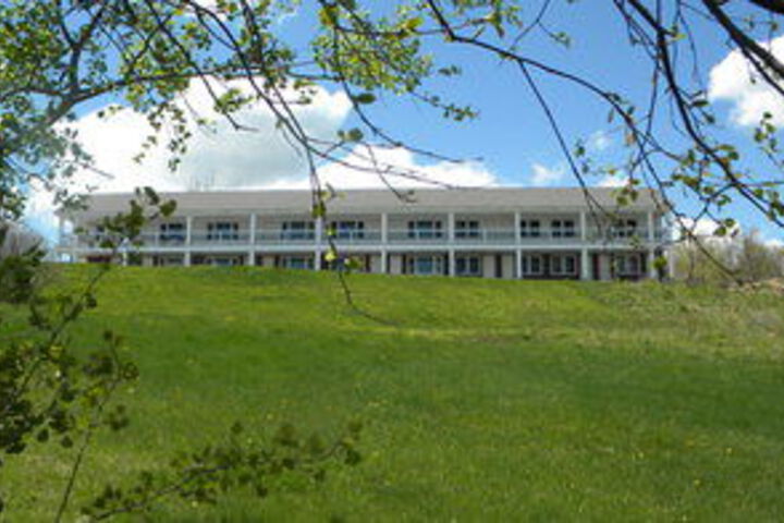 Whitcomb Summit Retreat