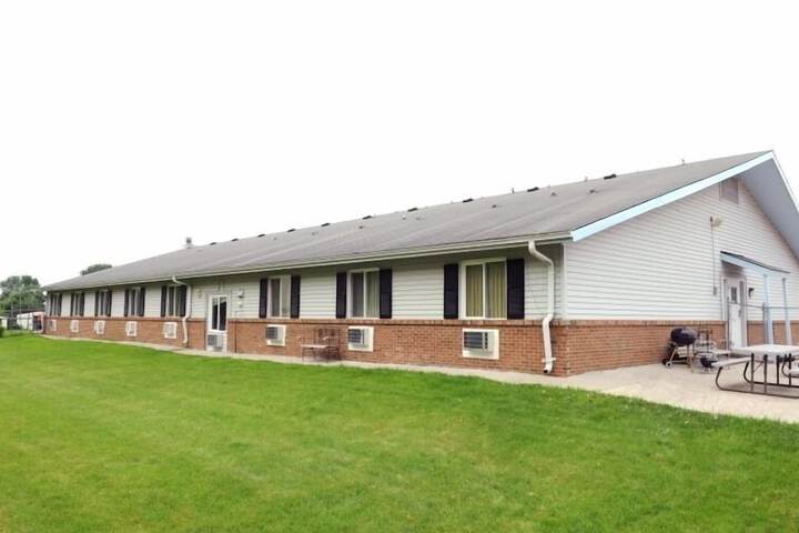 Americas Best Value Inn Story City