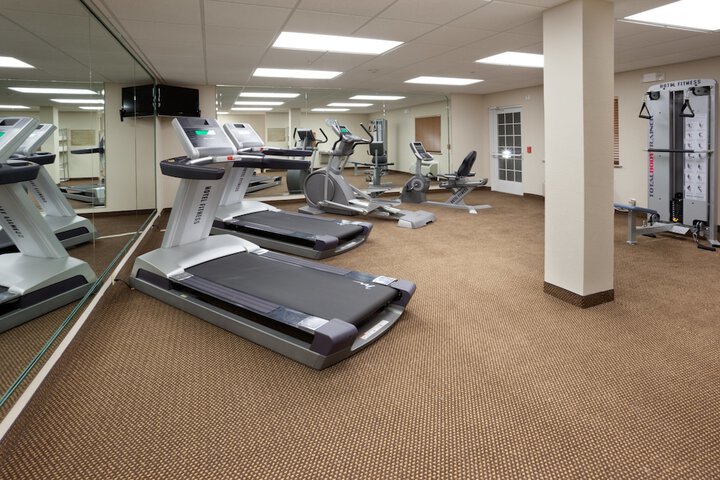 Health and Fitness 33 of 36
