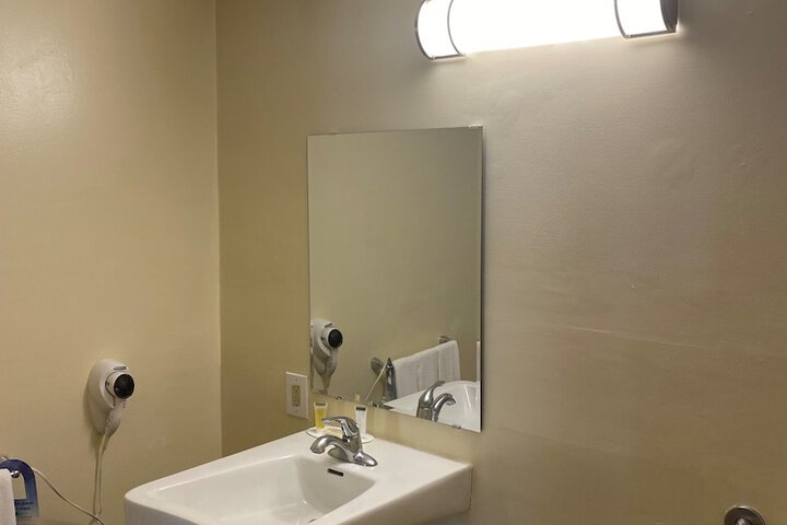 Days Inn by Wyndham St. Augustine I-95 / Outlet Mall