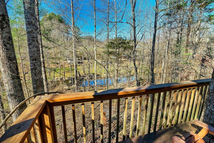 Terrace/Patio 30 of 40