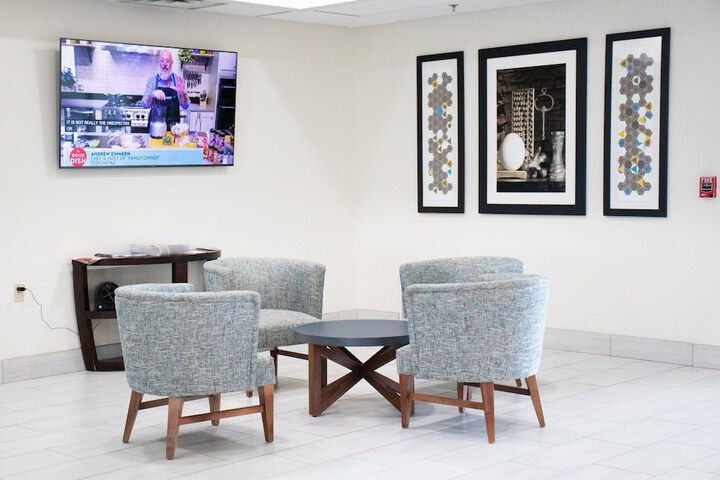 Holiday Inn Express Hotel & Suites Corpus Christi-Portland by IHG