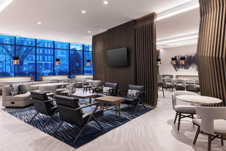 Richmond Marriott