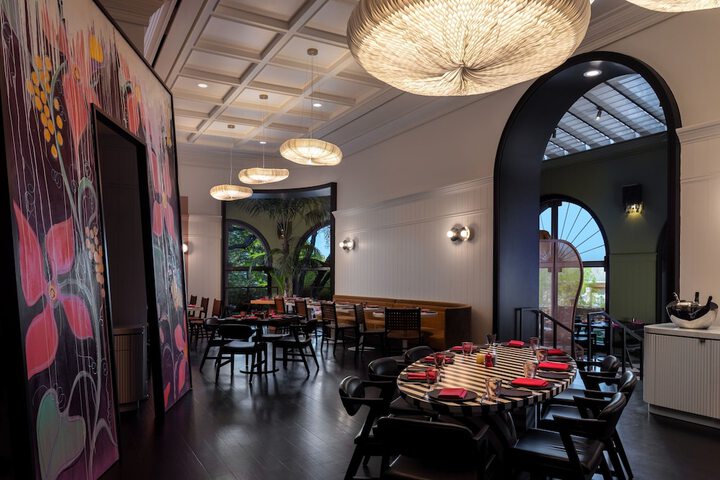 The Ritz-Carlton Dallas Las Colinas