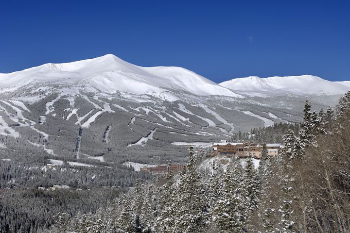 The Lodge at Breckenridge