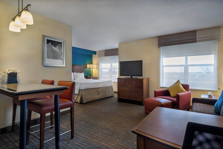 Residence Inn by Marriott Madison West / Middleton