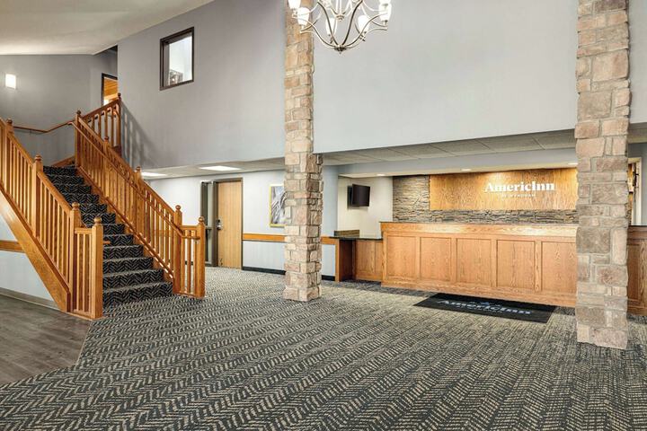 Hotel Interior 15 of 62