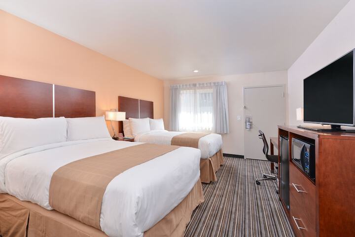Rodeway Inn