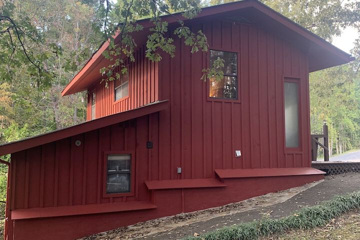Woodwose Cabin - Adventures Now