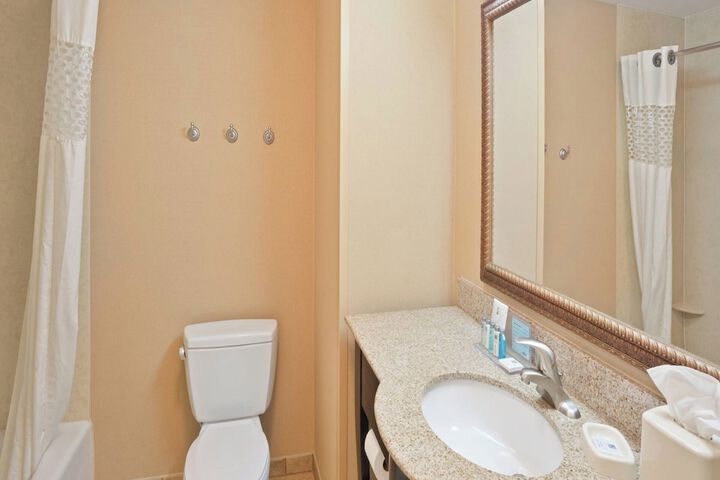 Hampton Inn Kingston