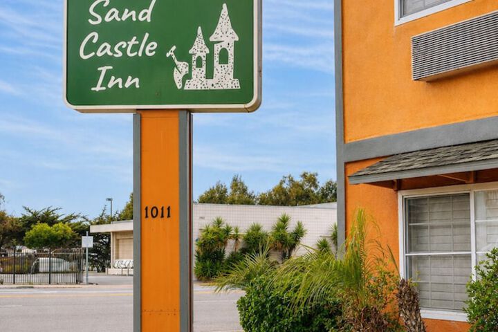 Sand Castle Inn
