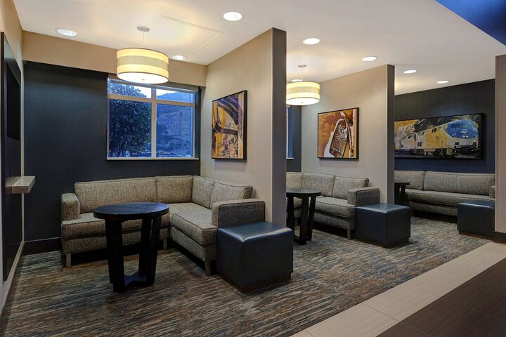 Hotel Interior 33 of 60