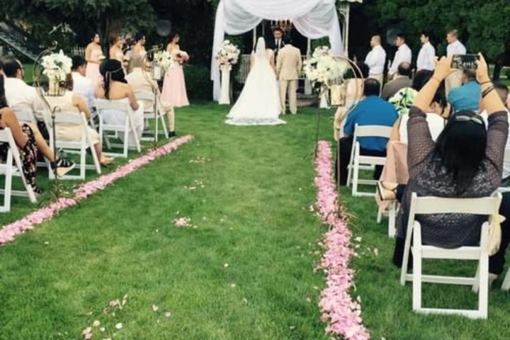 Wedding/Banquet 22 of 35