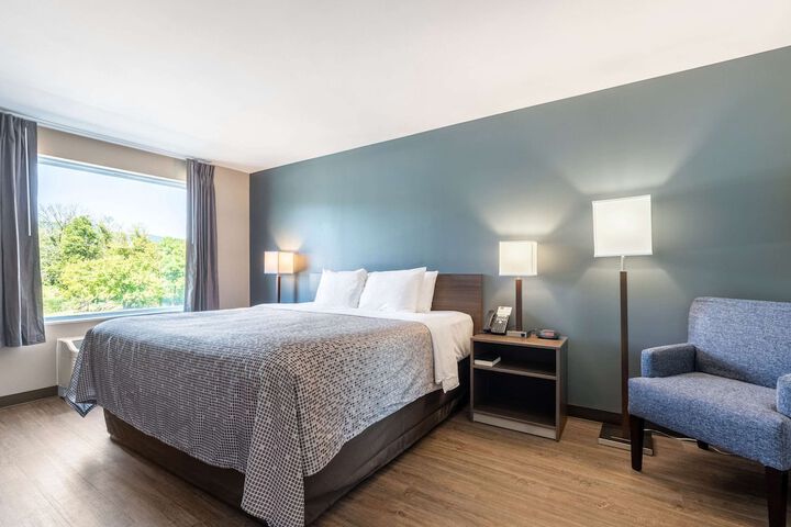 Econo Lodge Dayton North