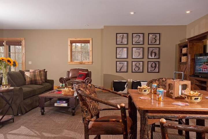 The Mountain Top Inn & Resort