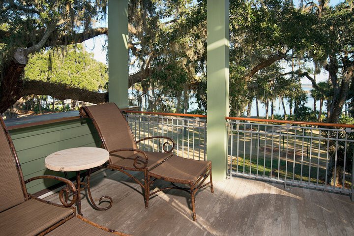 Montage Palmetto Bluff Residences