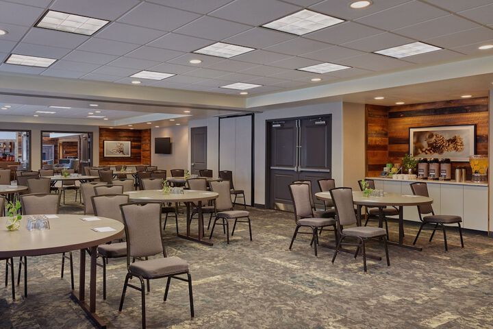 Residence Inn by Marriott Breckenridge