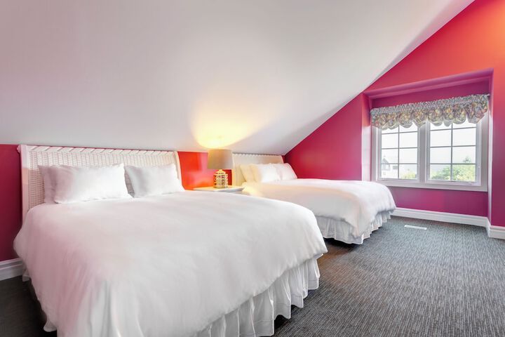 Inn at Bay Harbor