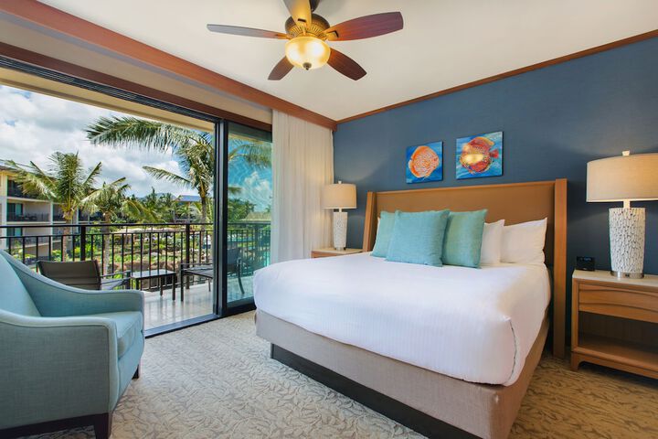 Koloa Landing Resort at Poipu Autograph Collection