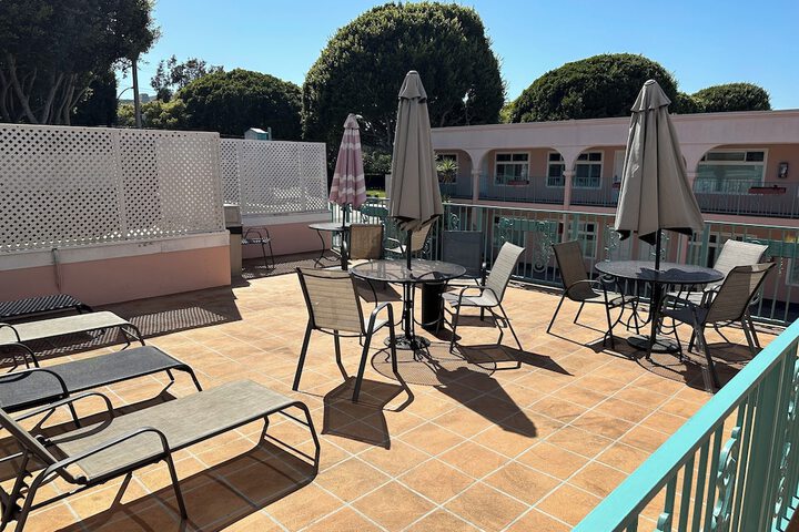 Terrace/Patio 44 of 53