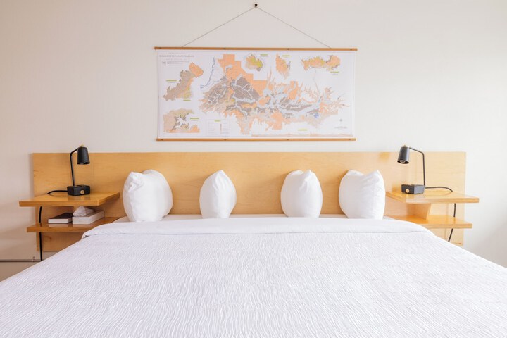 Hotel Corvallis