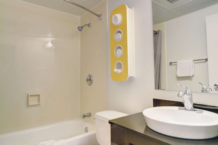 Motel 6 Seekonk MA - Providence East