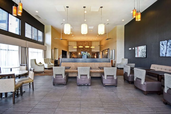 Homewood Suites by Hilton DuBois PA