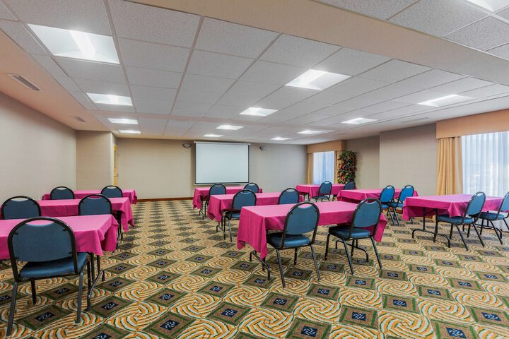 Hampton Inn San Marcos CA